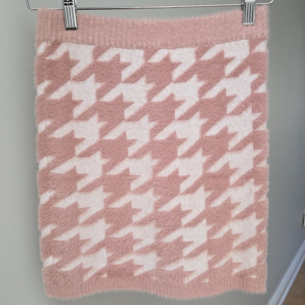 NWOT Mini Skirt